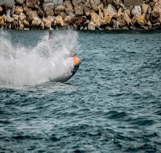 Jet Ski in Andaman